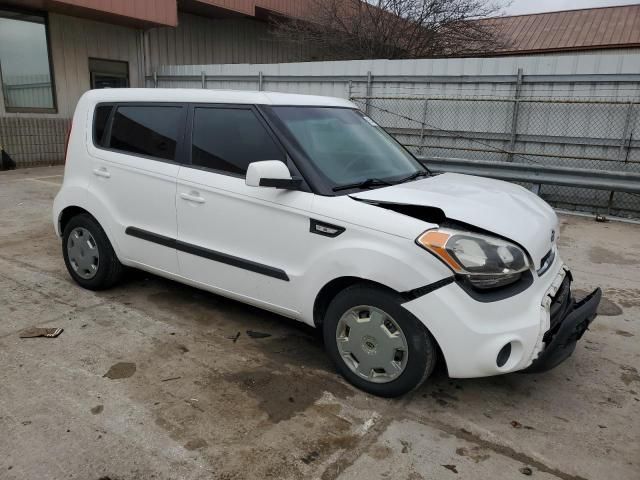 2012 KIA Soul