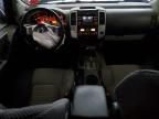 2014 Nissan Frontier S