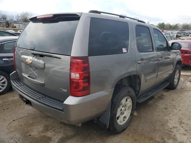 2007 Chevrolet Tahoe K1500