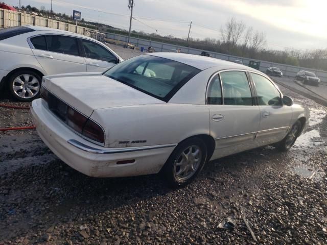 2003 Buick Park Avenue