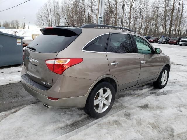 2011 Hyundai Veracruz GLS