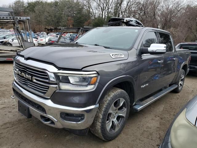 2019 Dodge 1500 Laramie