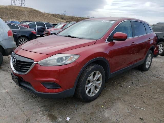 2013 Mazda CX-9 Touring