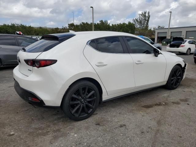 2019 Mazda 3 Preferred