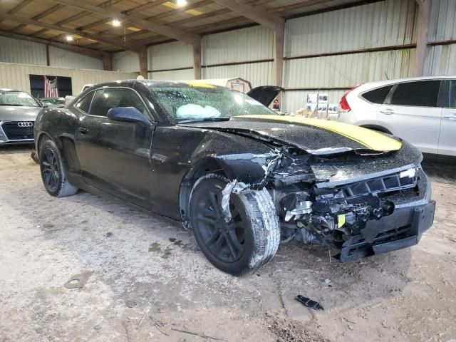 2013 Chevrolet Camaro LS