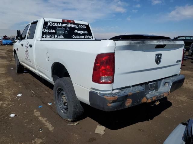 2010 Dodge RAM 2500