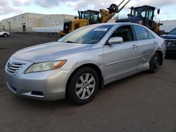 Toyota Camry se salvage cars for sale: 2009 Toyota Camry SE