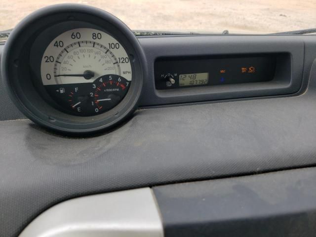 2005 Scion XB