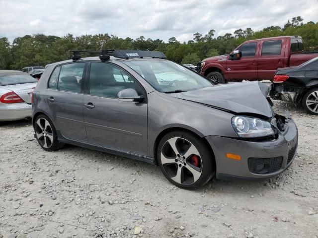 2008 Volkswagen GTI