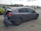 2014 Honda Civic EXL