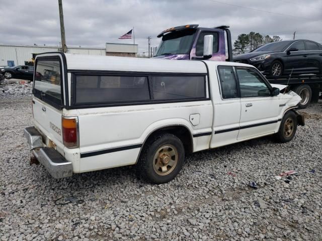 1991 Mazda B2600 Cab Plus