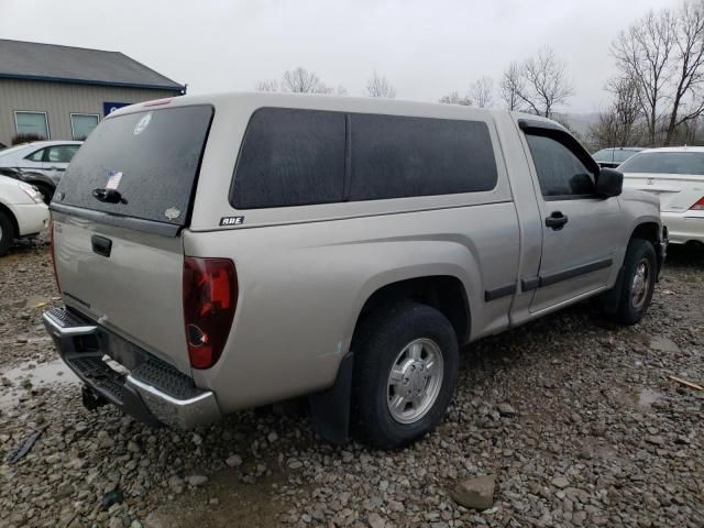 2007 Chevrolet Colorado