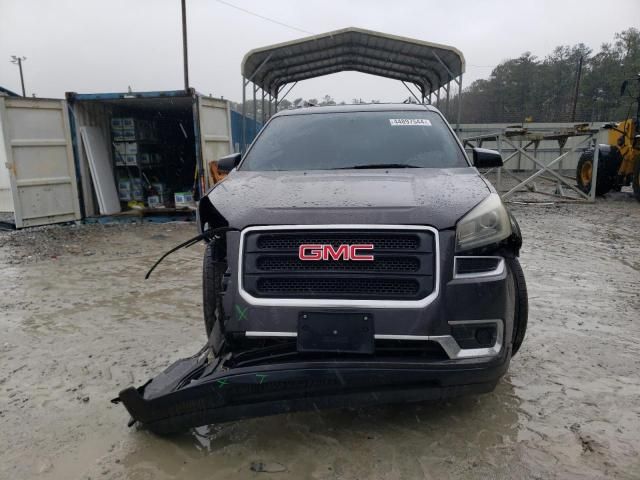 2015 GMC Acadia SLE