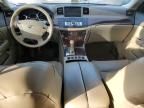 2010 Infiniti M35 Base