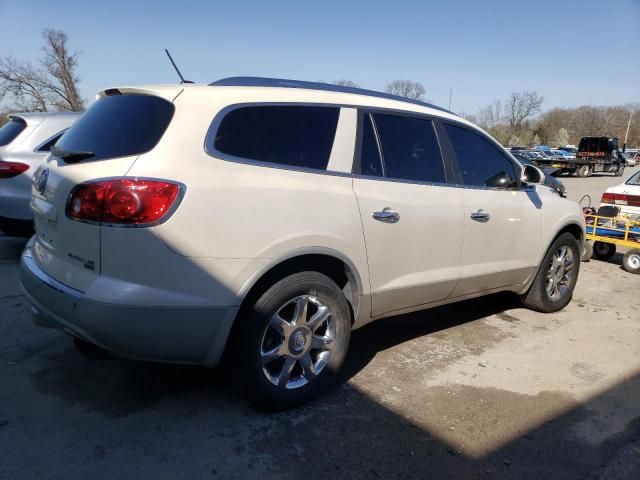 2008 Buick Enclave CXL