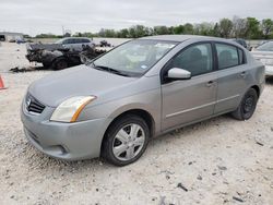 Nissan Sentra 2.0 salvage cars for sale: 2012 Nissan Sentra 2.0