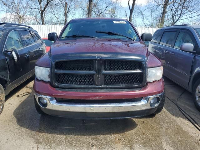 2003 Dodge RAM 1500 ST