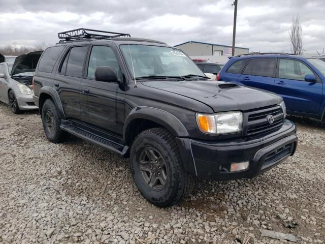 2000 Toyota 4runner SR5