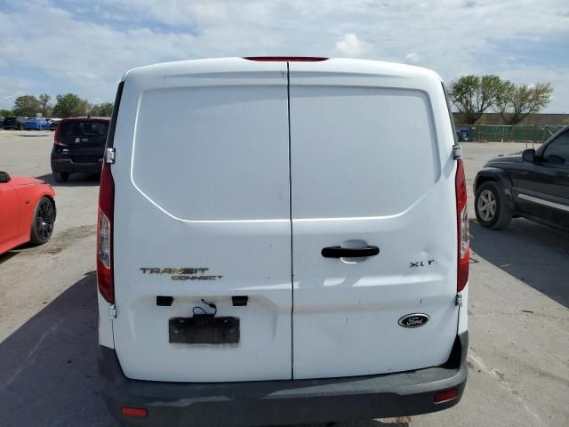 2014 Ford Transit Connect XLT