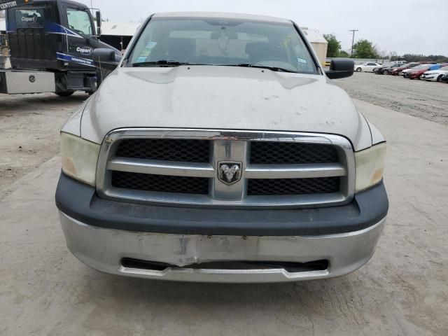 2010 Dodge RAM 1500