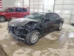 Salvage cars for sale at Columbia, MO auction: 2021 Dodge Charger Police