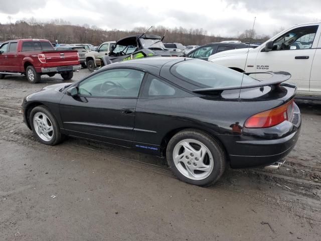 1997 Eagle Talon TSI