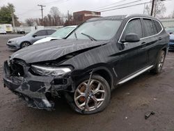 2022 BMW X3 XDRIVE30I for sale in New Britain, CT