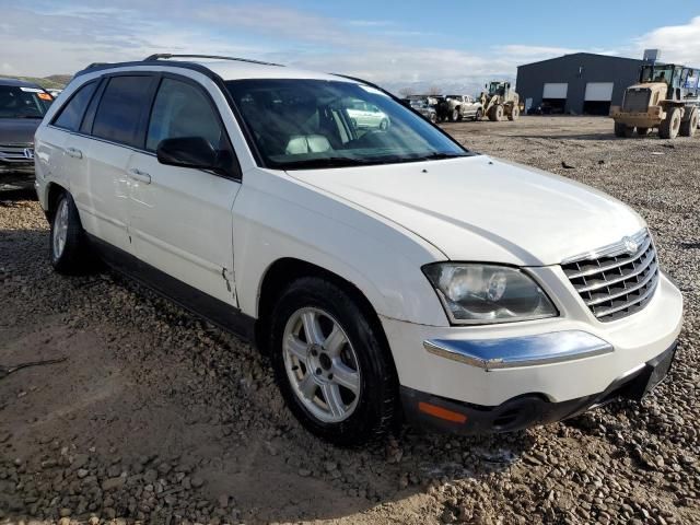 2005 Chrysler Pacifica Touring