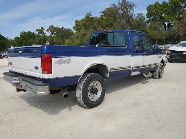 1997 Ford F250