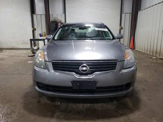 2008 Nissan Altima 2.5