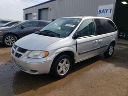 Dodge salvage cars for sale: 2006 Dodge Caravan SXT