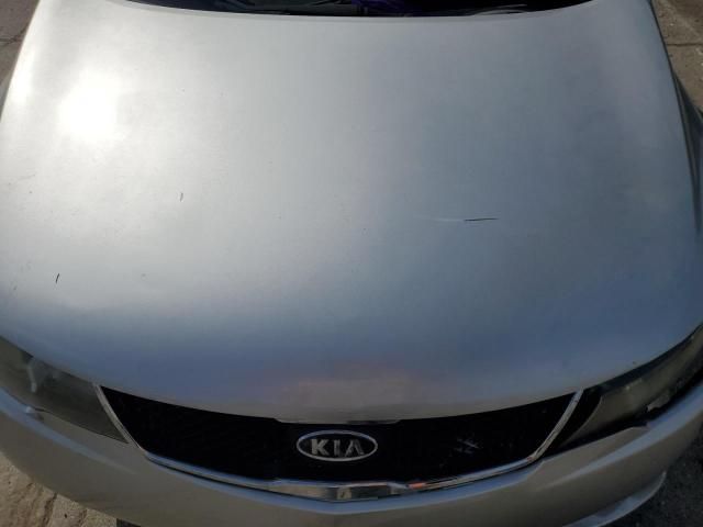 2010 KIA Forte EX