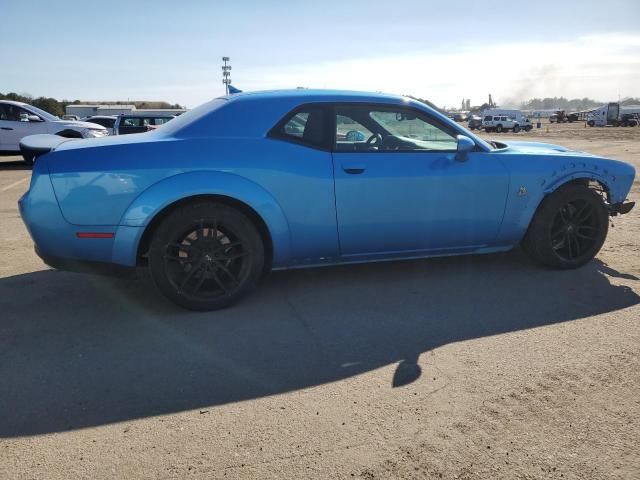 2019 Dodge Challenger R/T Scat Pack