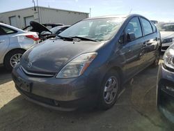 Toyota Prius salvage cars for sale: 2006 Toyota Prius