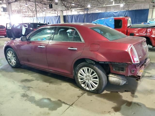 2014 Chrysler 300C