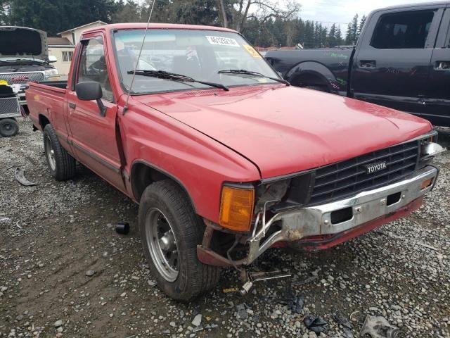 1986 Toyota Pickup 1/2 TON RN50