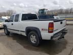 2001 Chevrolet Silverado K1500