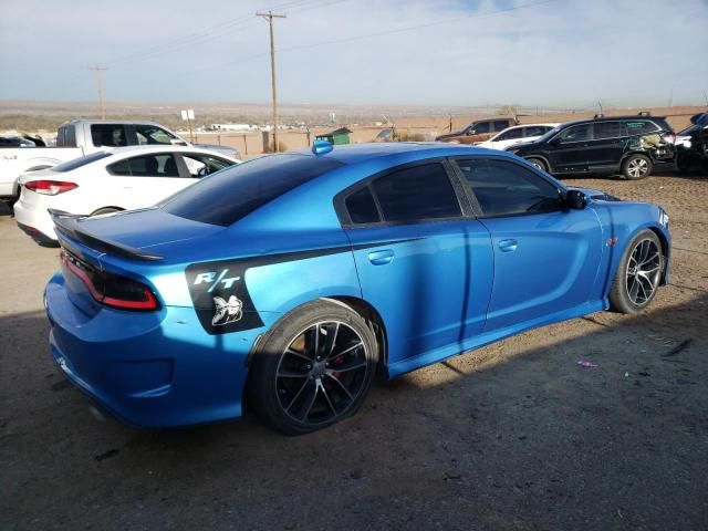 2015 Dodge Charger R/T Scat Pack