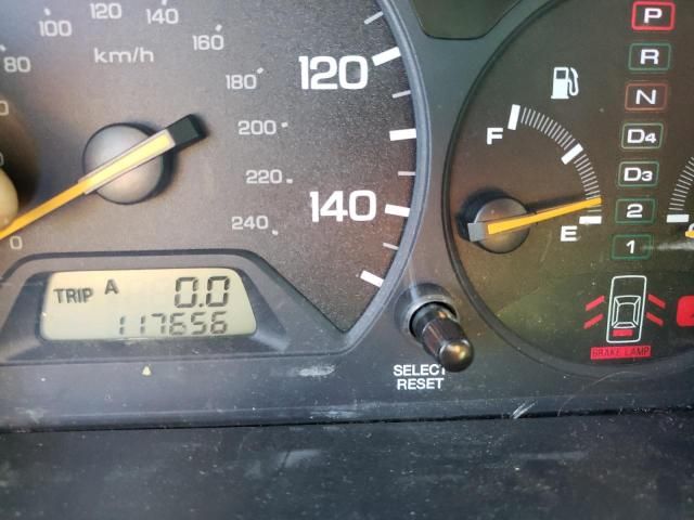 2000 Honda Accord EX