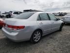 2004 Honda Accord EX