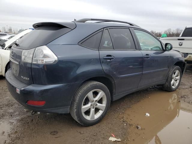 2005 Lexus RX 330