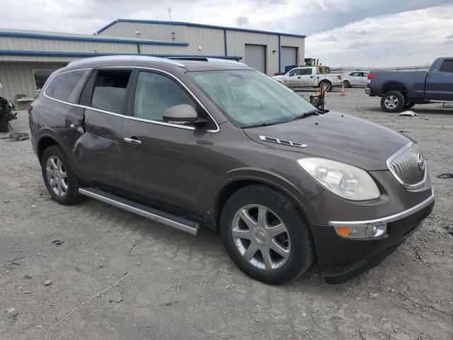 2008 Buick Enclave CXL