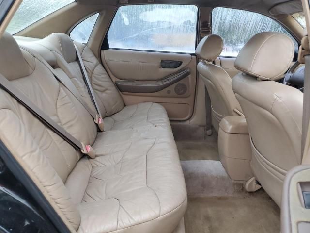 1996 Toyota Avalon XL