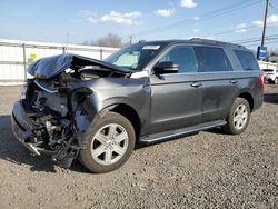 Ford Expedition Vehiculos salvage en venta: 2020 Ford Expedition XLT