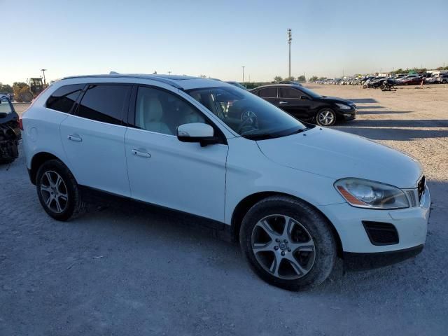 2012 Volvo XC60 T6