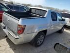 2007 Honda Ridgeline RTX