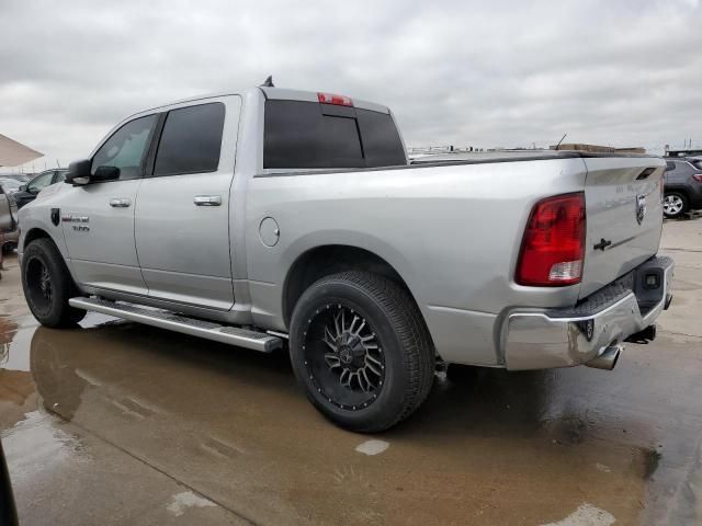 2015 Dodge RAM 1500 SLT