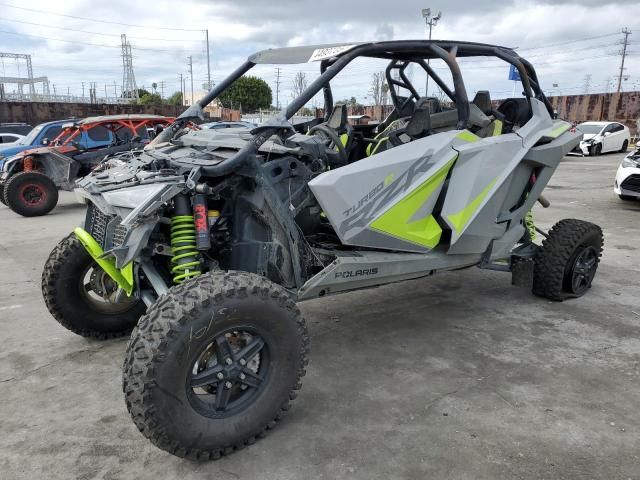 2022 Polaris RZR Turbo R 4 Ultimate