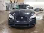 2010 Jaguar XF Premium