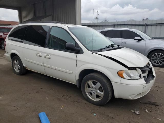 2006 Dodge Grand Caravan SXT